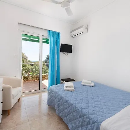 The Lual Palette Villa *
